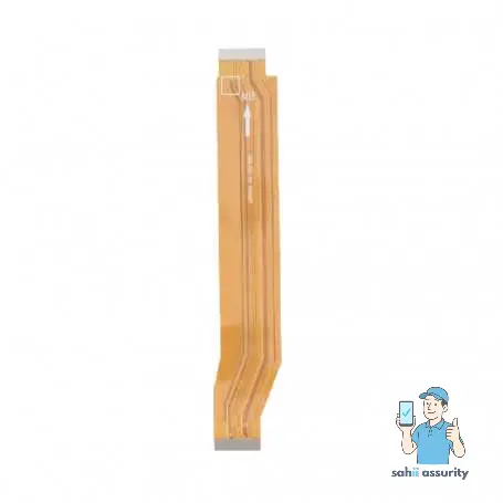 Main Board Flex Cable for Oppo A74 5G